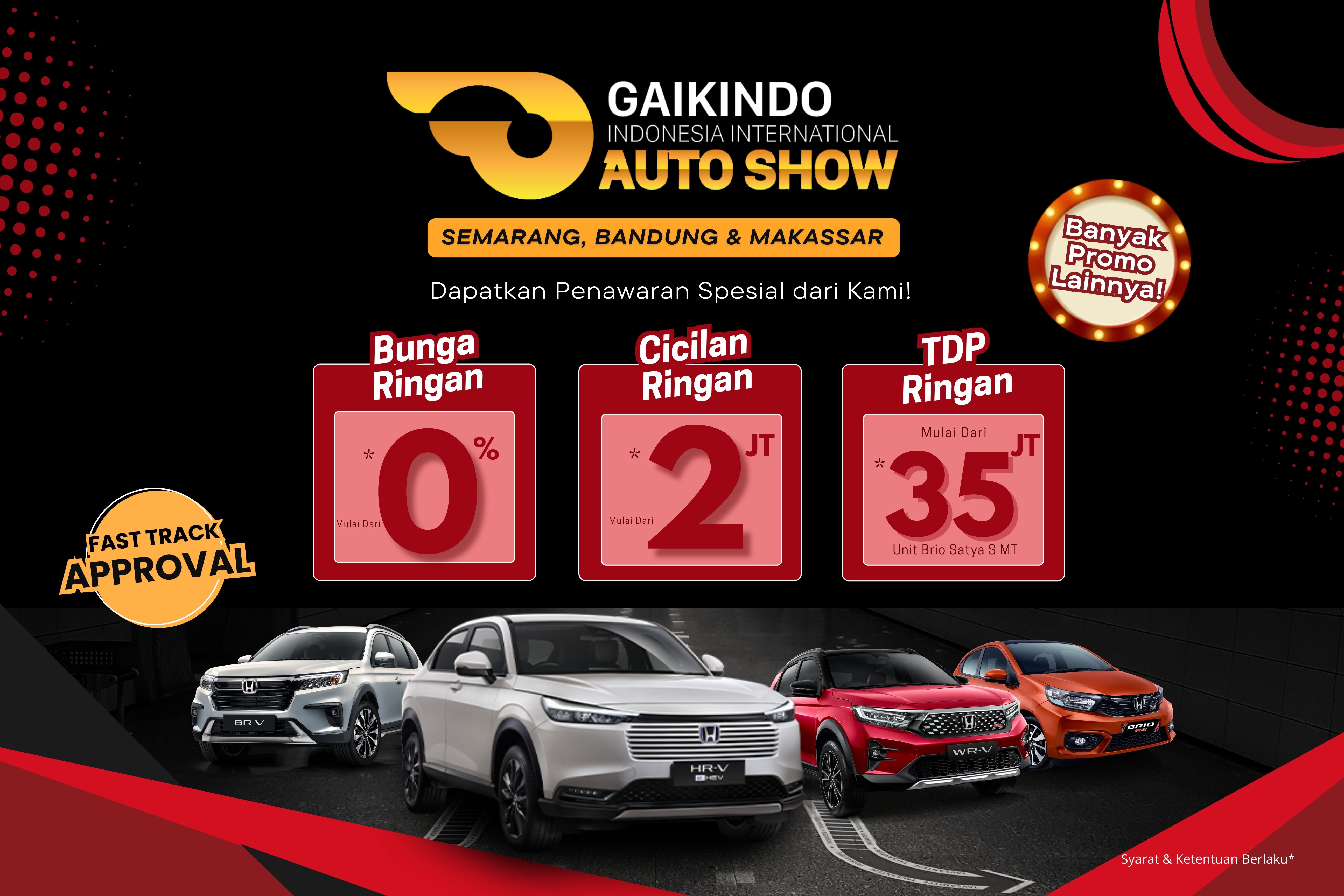 GIIAS Quartal 4 2025 